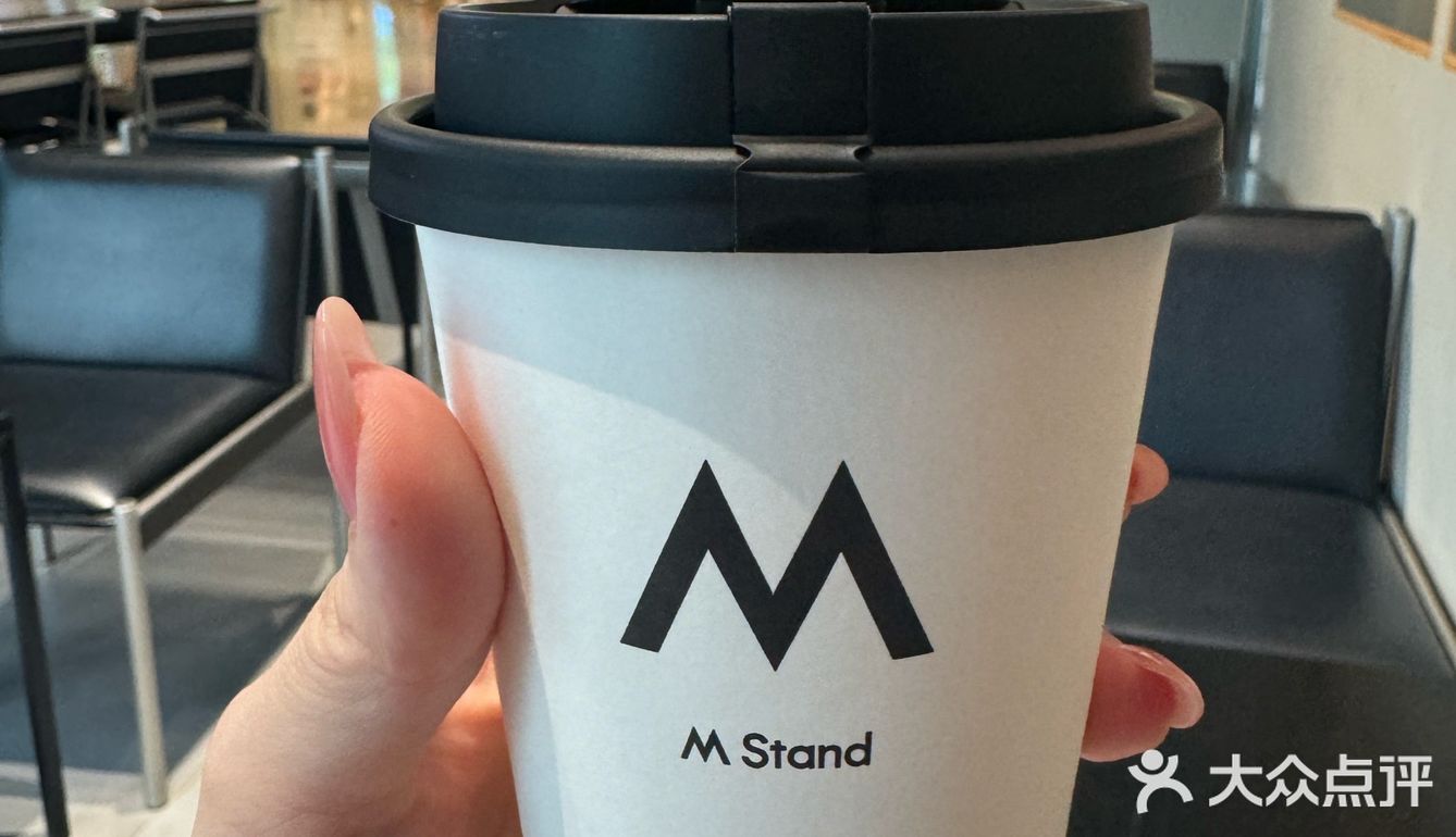 极简咖啡时光☕