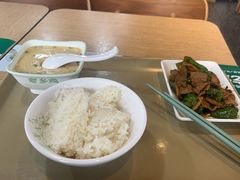 -老乡鸡(南京胜利路店)