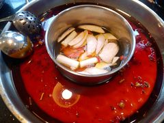-飘香火锅(玉林西路店)
