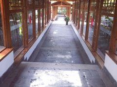 -深业半汤御泉庄温泉