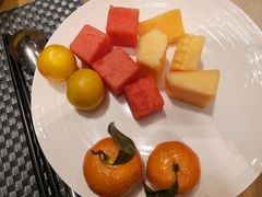 -新食谱全日制餐厅·苏州苏州湾艾美酒店