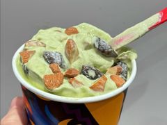 -DQ·蛋糕·冰淇淋(合生汇店)