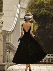 -女王风尚STUDIO·轻奢化定制