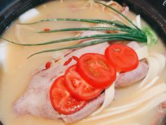 -老鸭集(萧山万象汇店)