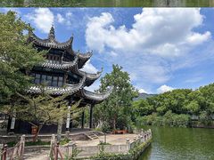 -台州府城(东湖)
