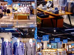-深圳华盛奥特莱斯(华南一道店)