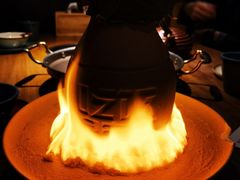 -吃饭皇帝大土家民族菜(正大广场店)