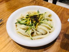 -嘻小北·兰州清汤牛肉面(太平洋森活天地店)