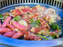 -棒小伙·齐齐哈尔烤肉(龙茗路店)