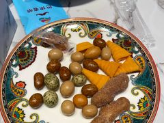 -巴依老爷新疆美食(常营店)