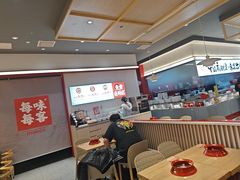 -每味每客·重庆麻辣烫(国泰店)