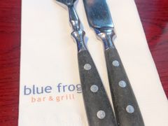 -bluefrog蓝蛙(水游城店)