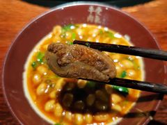 -受气牛肉·重庆耙牛肉(南坪总店)