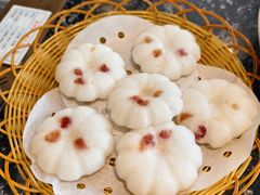 -海上食代(赣江新天地店)