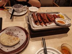-羊之道草原味道清真餐厅(番禺店)