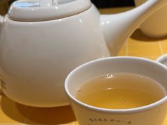 -蔡澜点心·粤菜(花城汇南区店)