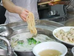 -汉记面馆(南华东路店)