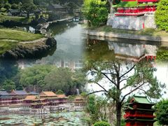 -深圳锦绣中华民俗村