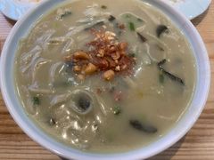 -辛杨和·大耳朵驴肉馆(银川总店)