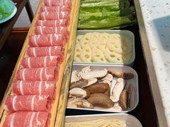 -鑫隆四季涮肉(八角畅游店)