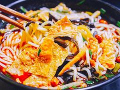 -阿生哥螺蛳粉(永安街店)