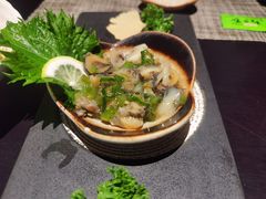 -山上下日本料理(万象城店)