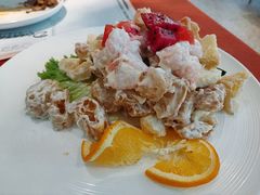 -赵小姐丨新中餐(曲江店)