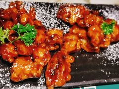 -绿茶餐厅(乐峰广场店)