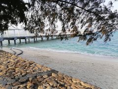 -三亚西岛海洋文化旅游区