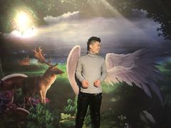 -苏州5D星空错觉艺术馆