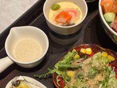-原志优秀食材·匠心料理·海胆主题(金亿广场店)