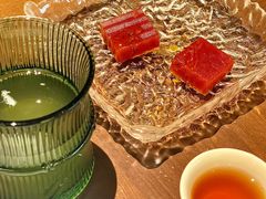 -奉天小馆·非遗东北菜(沈阳万象城店)