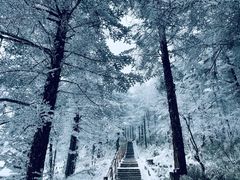 -峨眉山风景名胜区