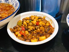-兔爸私家小厨(新北万达店)