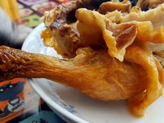 -大益烤鸡