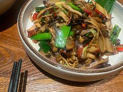 -云海肴·汽锅鸡·云南菜(美罗城店)