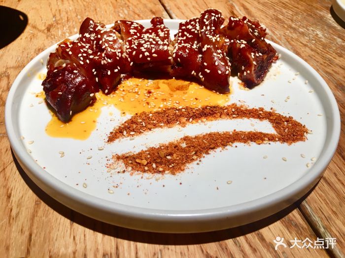 旺炉川菜(缤谷广场店)-图片-上海美食-大众点评网