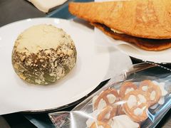 -OUR Bakery(中海环宇荟店)