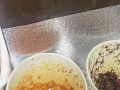 -津门张记包子铺(中山门店)