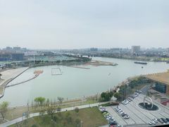 -扬州皇冠假日酒店