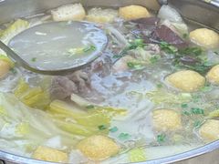 -藏书羊肉(邓尉山路店)