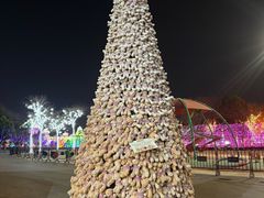 -歌斐颂巧克力小镇