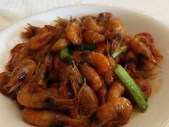 -老上海弄堂菜馆(恒基名人购物中心店)