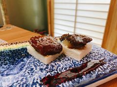 法式煎鹅肝-活鳗饭·鹅肝范儿(高碑店店)