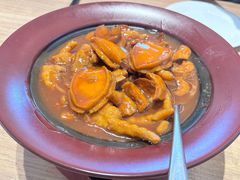 -连鹭海鲜·海肠捞饭·海胆饭(星海店)