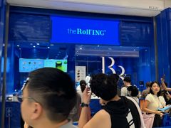 -the Roll'ING手作瑞士卷专门店(卓悦中心店)