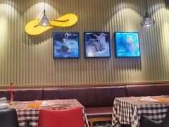 -米斯特比萨(罗斯福店)