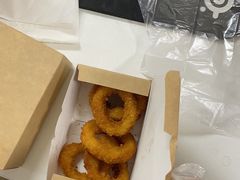 -汉堡双倍·喜鹊堡