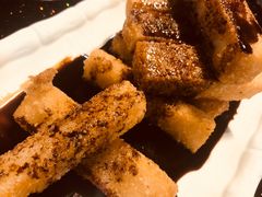 -日食记精菜馆(建邺万达店)