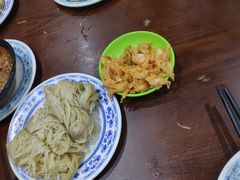 -老黄家(丰原街店)